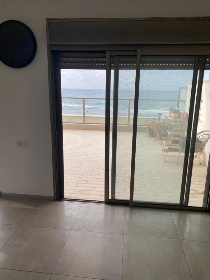 Mobersham'S House In Acre Apartment Екстериор снимка