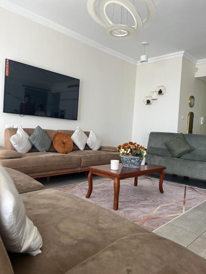 Mobersham'S House In Acre Apartment Екстериор снимка