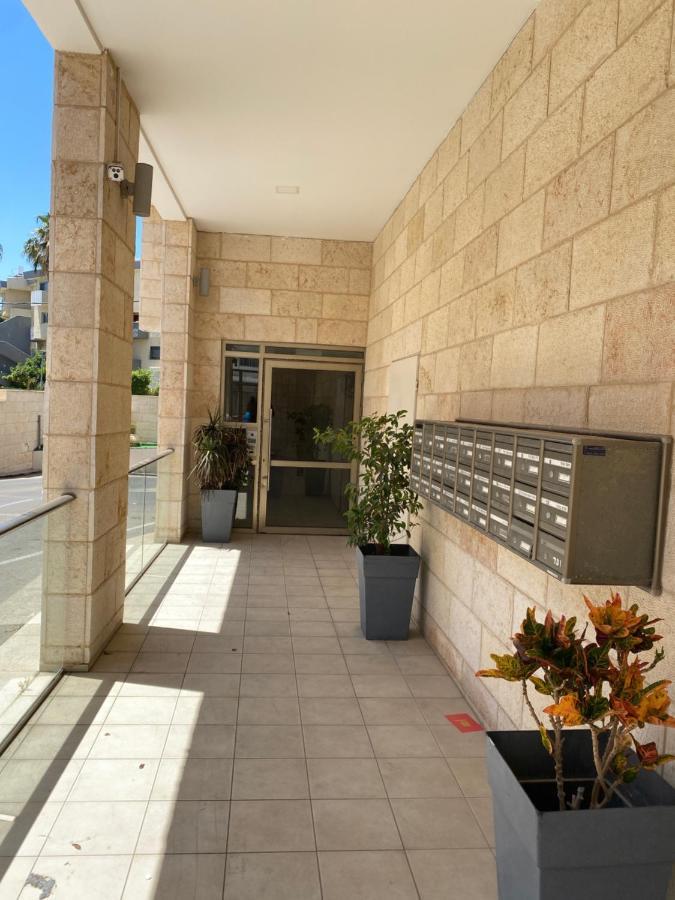 Mobersham'S House In Acre Apartment Екстериор снимка