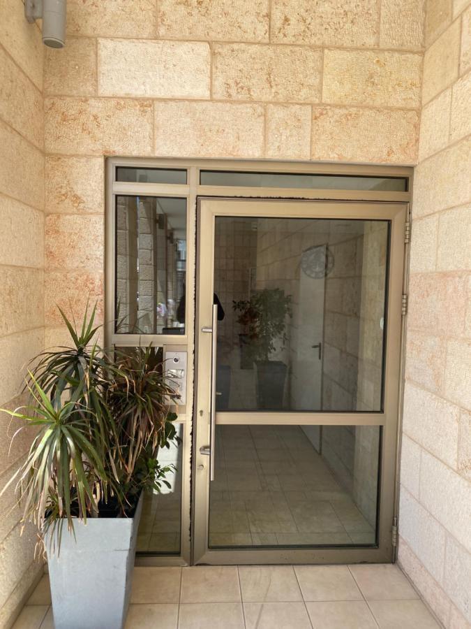 Mobersham'S House In Acre Apartment Екстериор снимка
